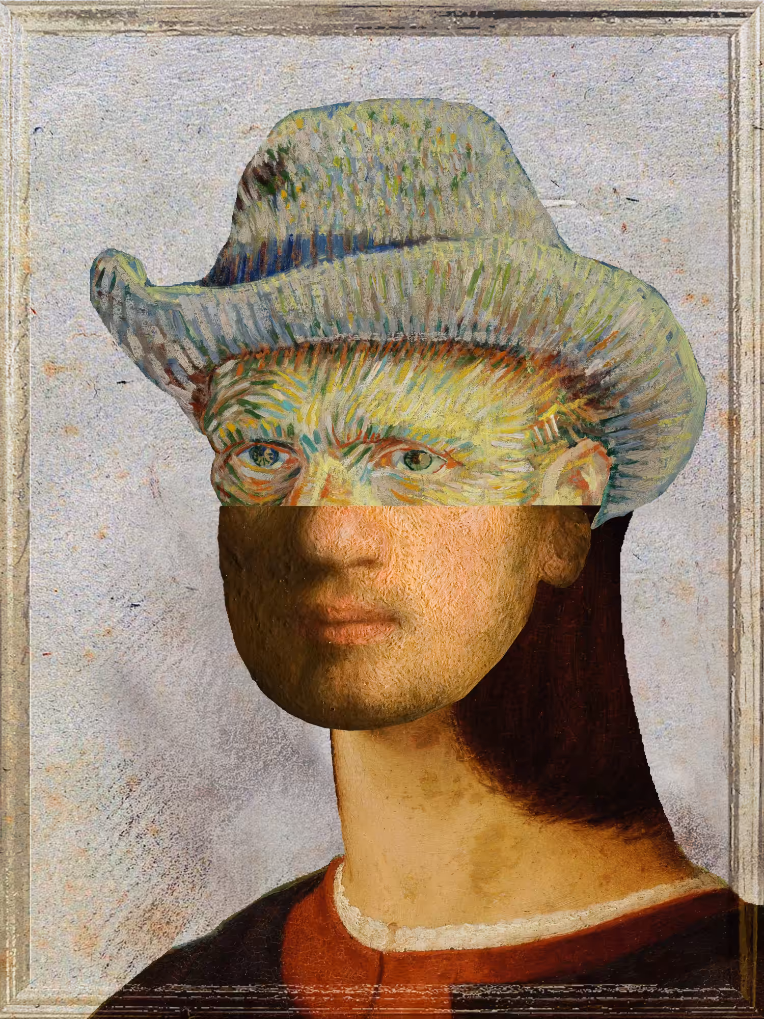 the Remixable King of Art