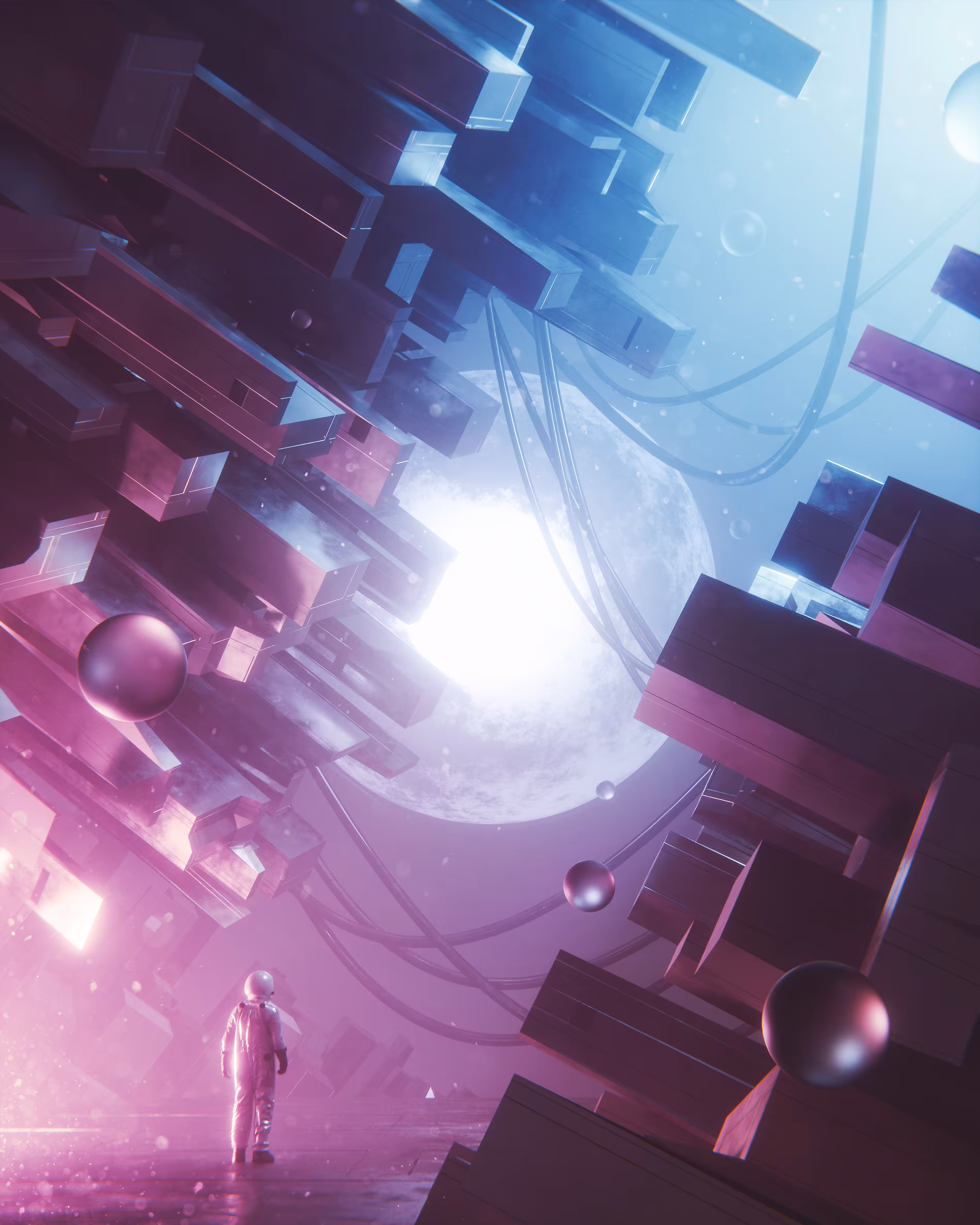 METAVERSE