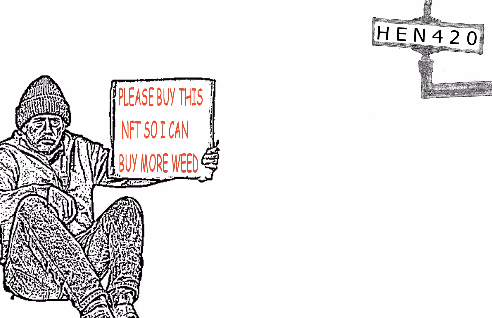 Please Collection - HEN420 #007