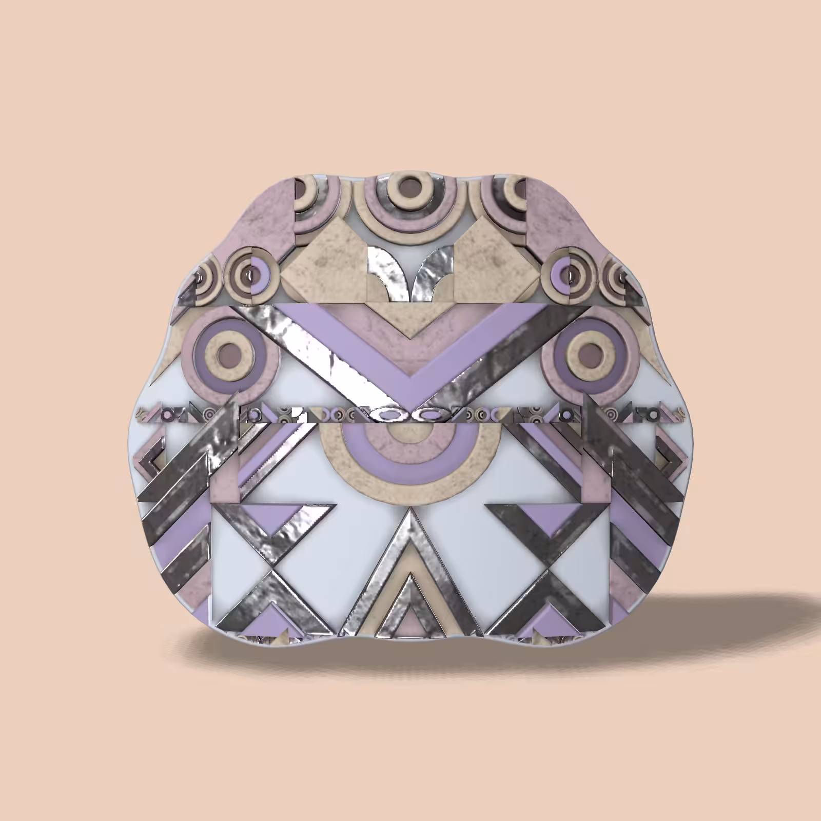 3D Generativemasks #5862