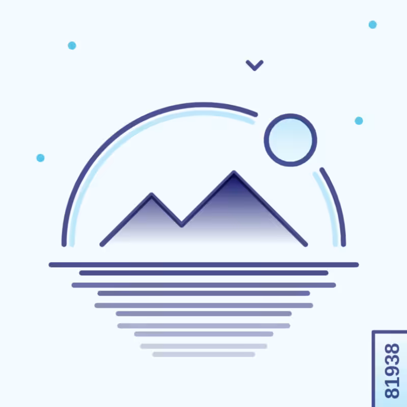 Minimal Landscapes #14