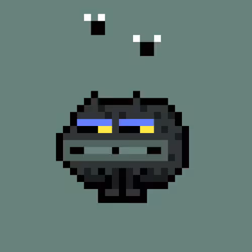 Toadheadz #596