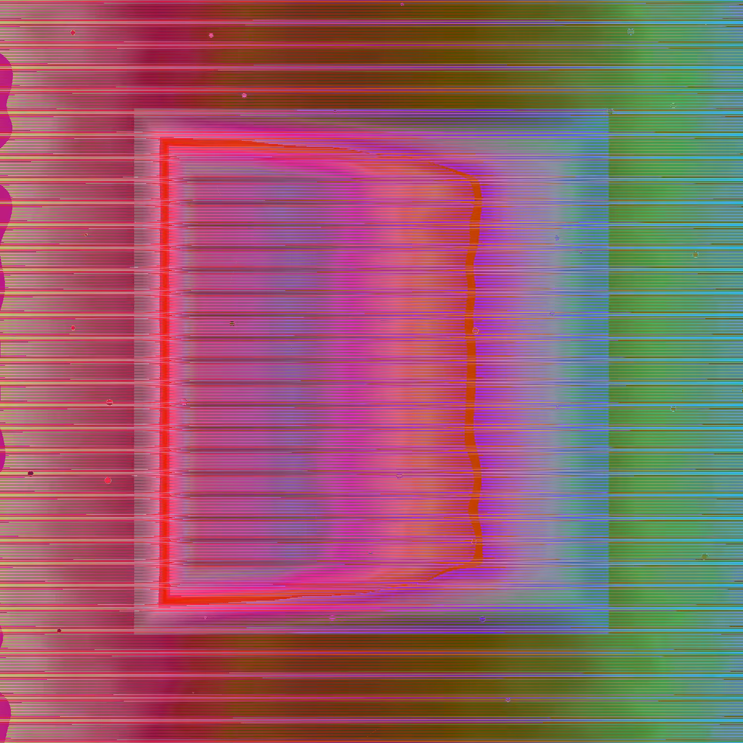 Unstable Space #7
