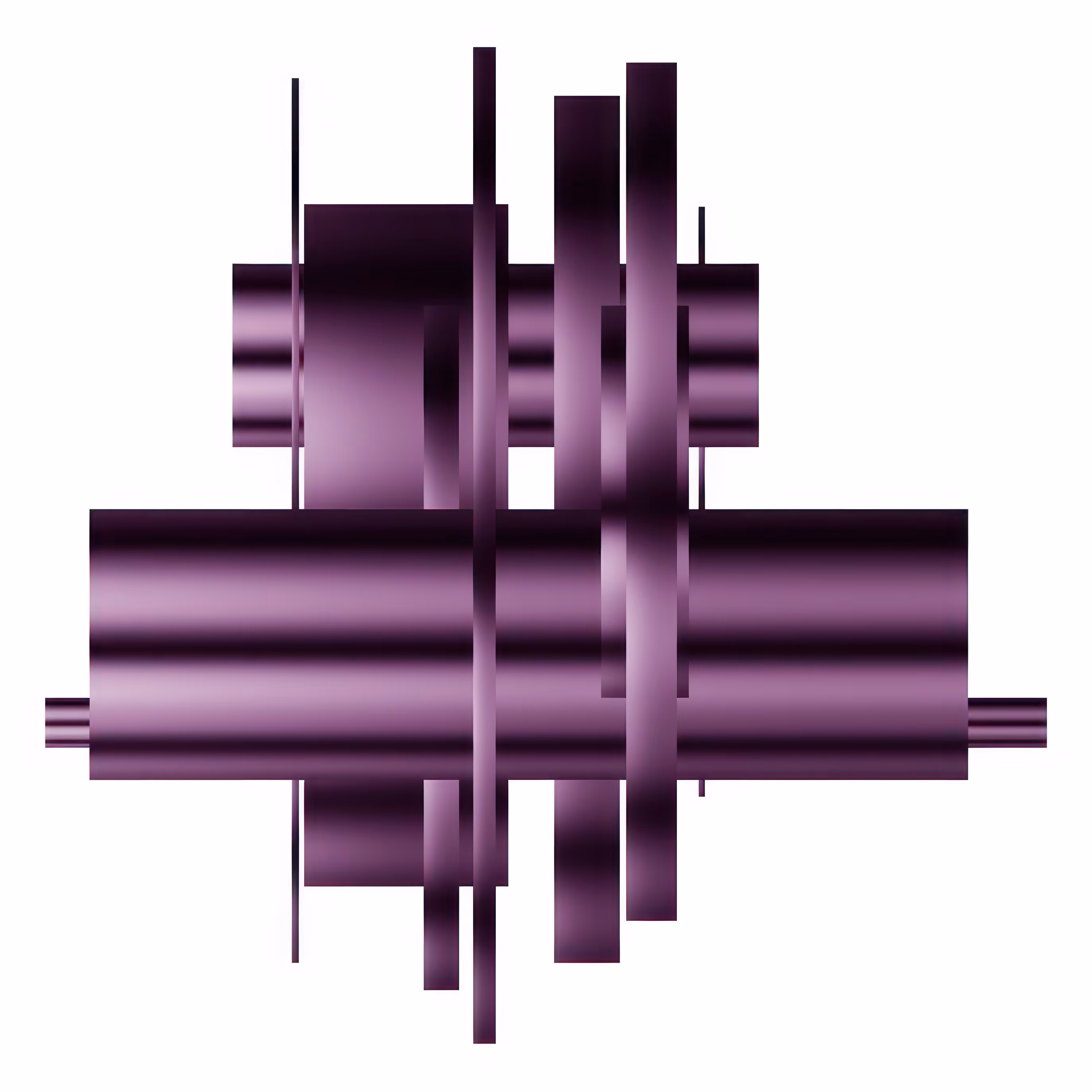 Karl-Martin Holzhäuser: Montage 44.2008
