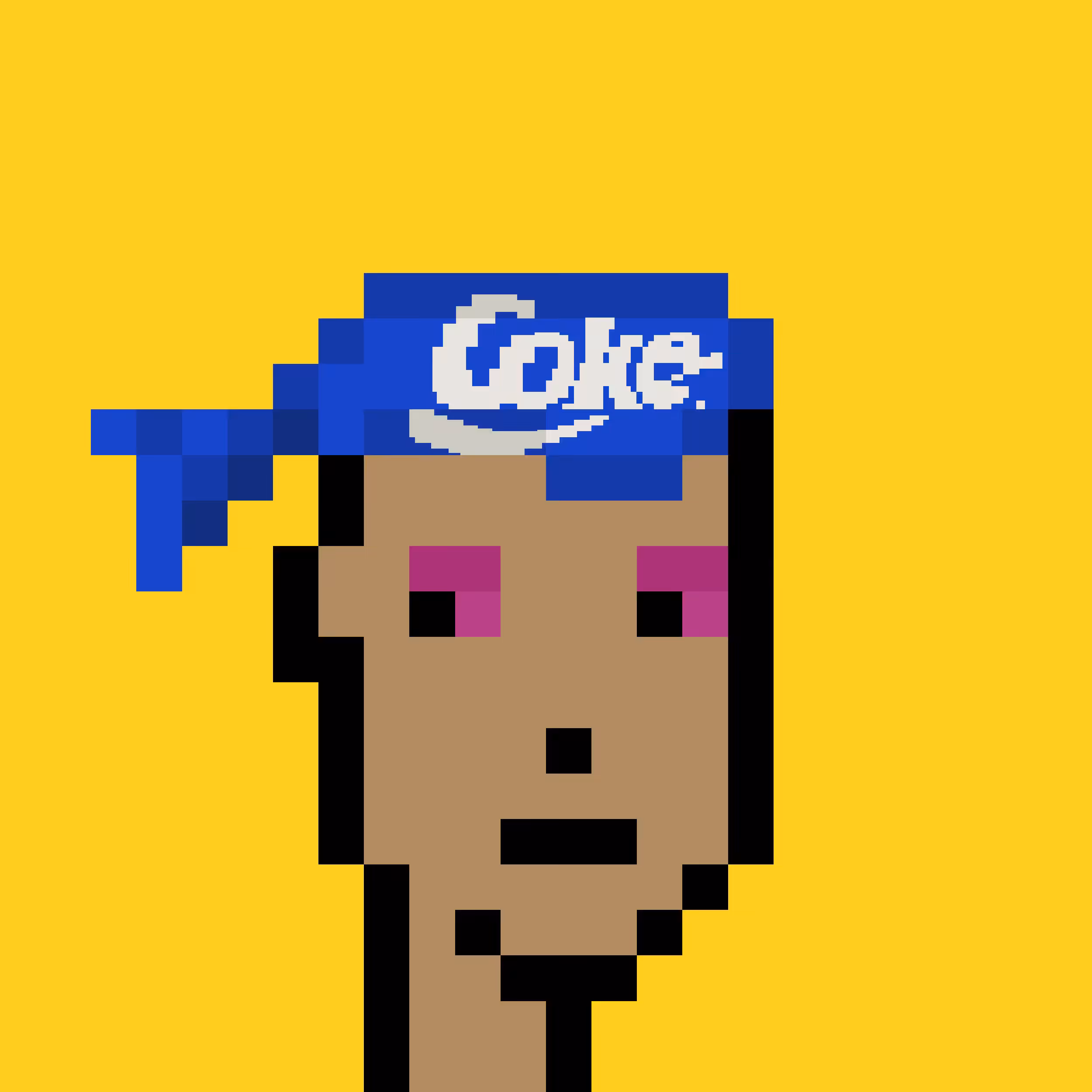 Junk Food Punks 8249