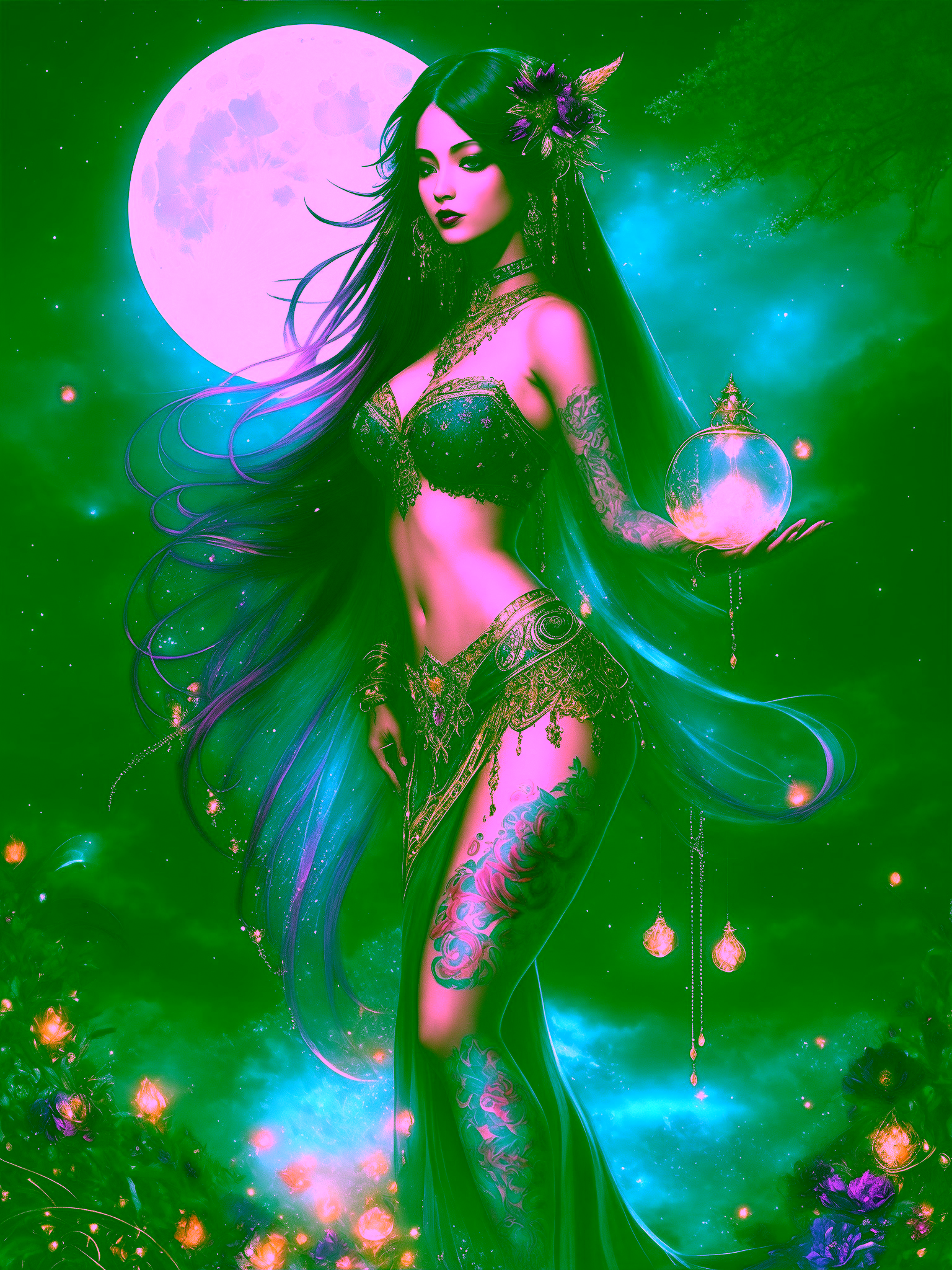 Synthetica