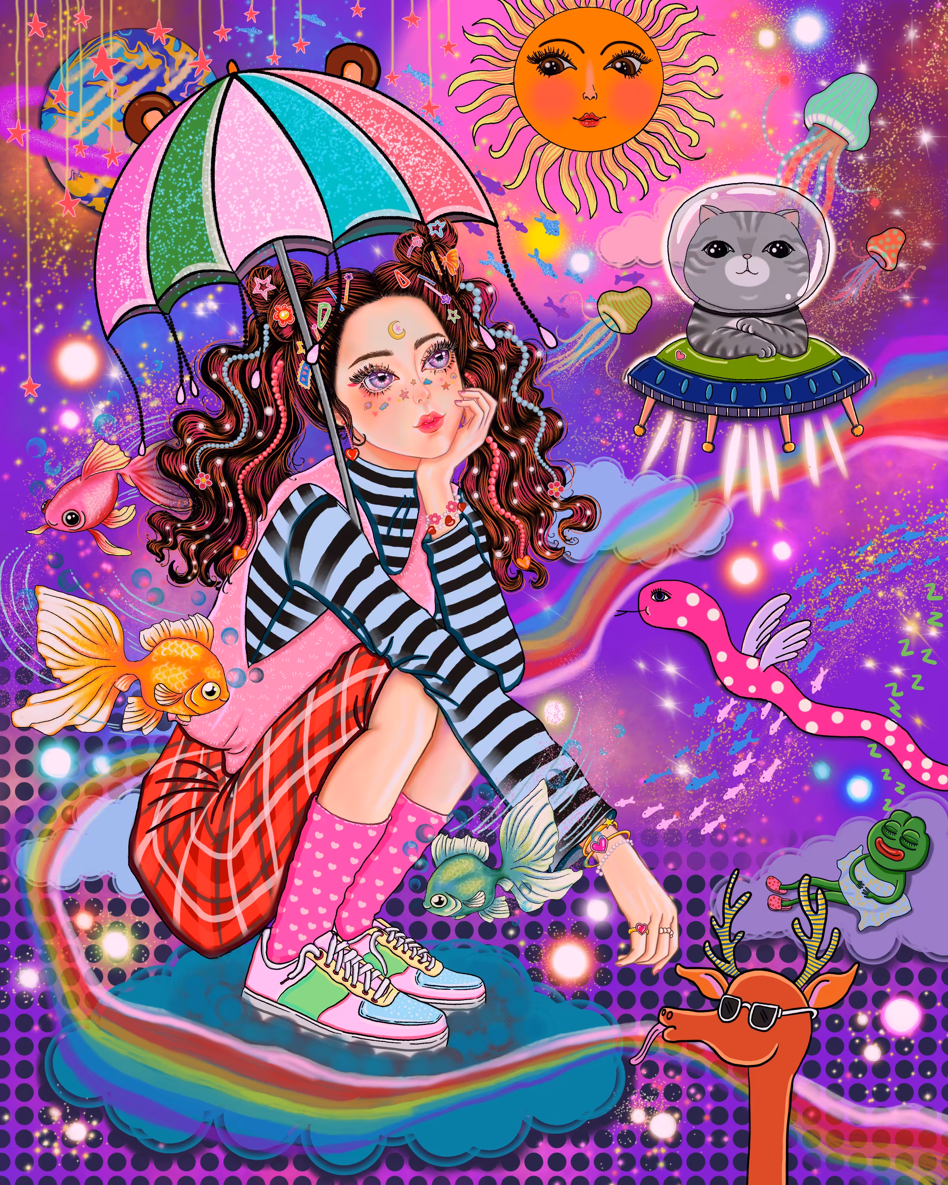Liza Angel