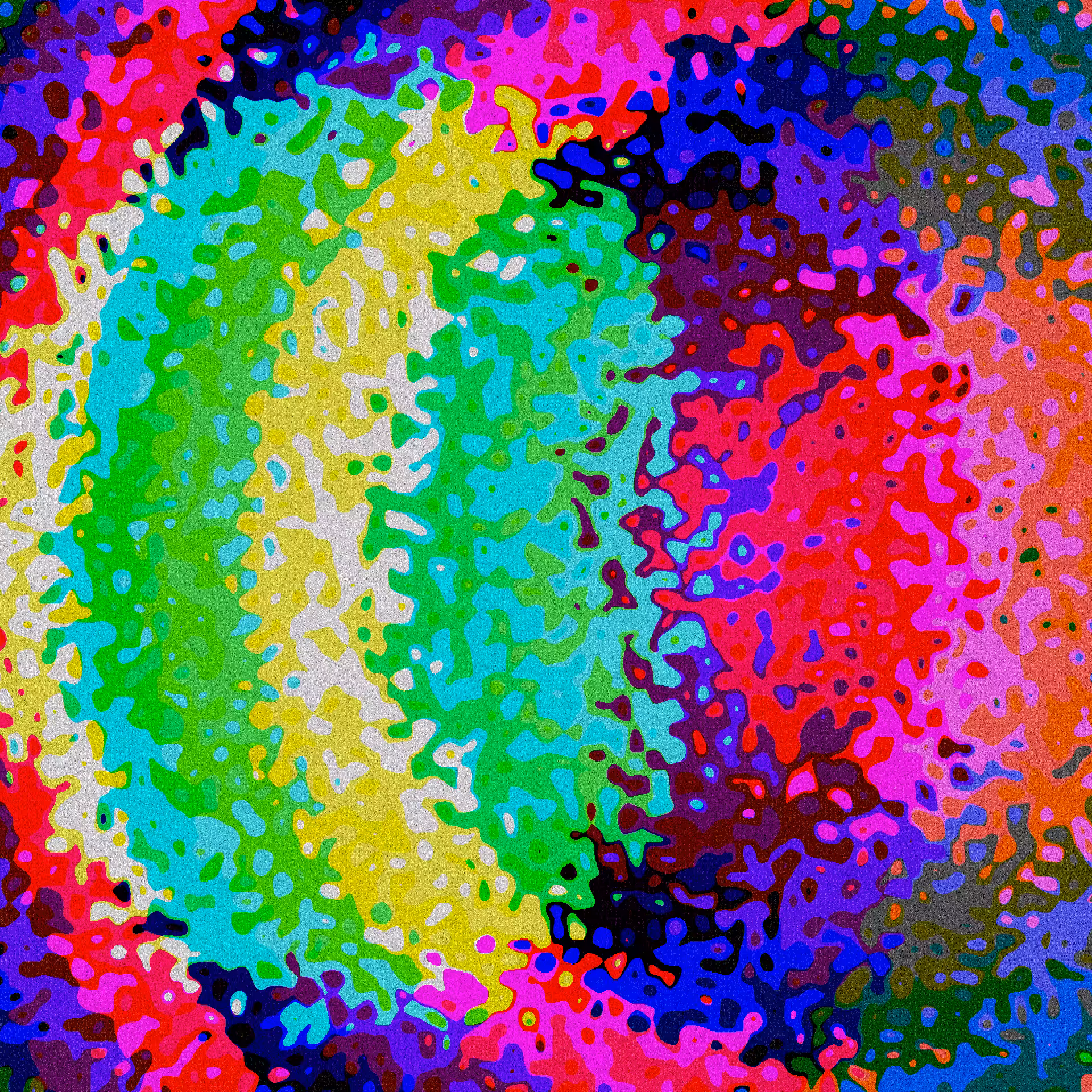 Noises under noises #53