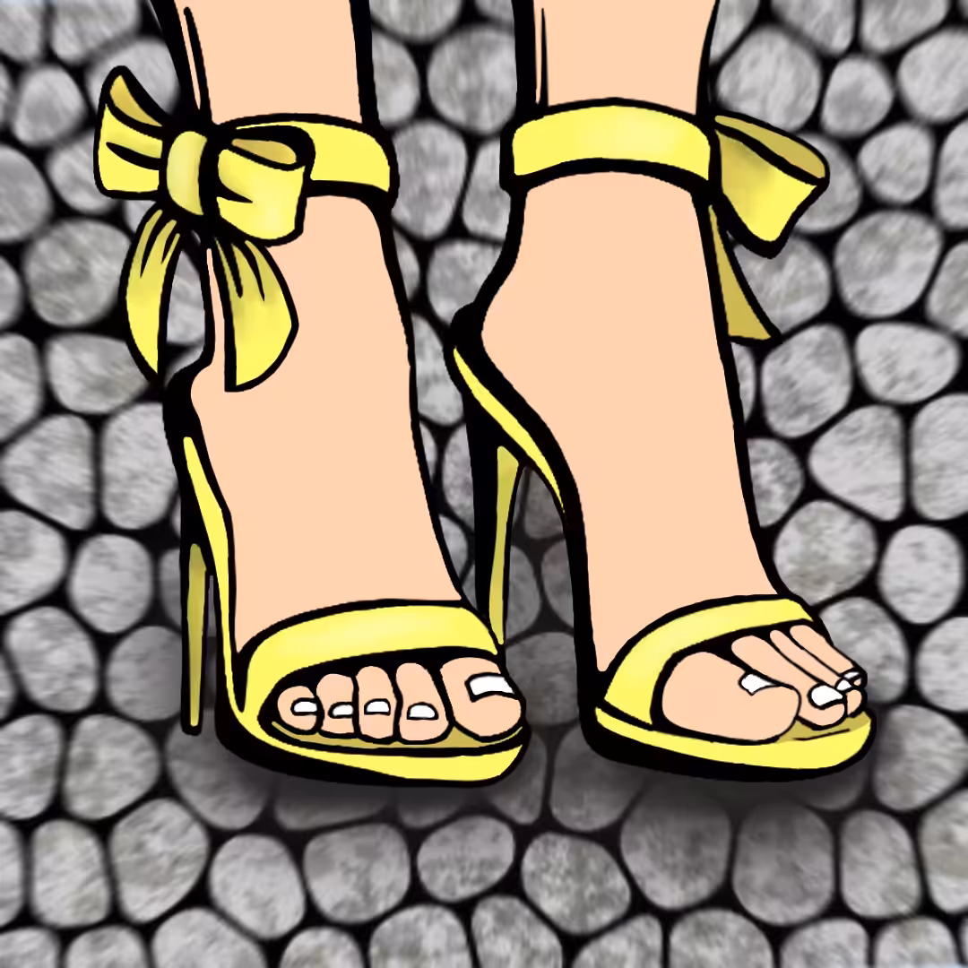 Tiptoe Triumphs
