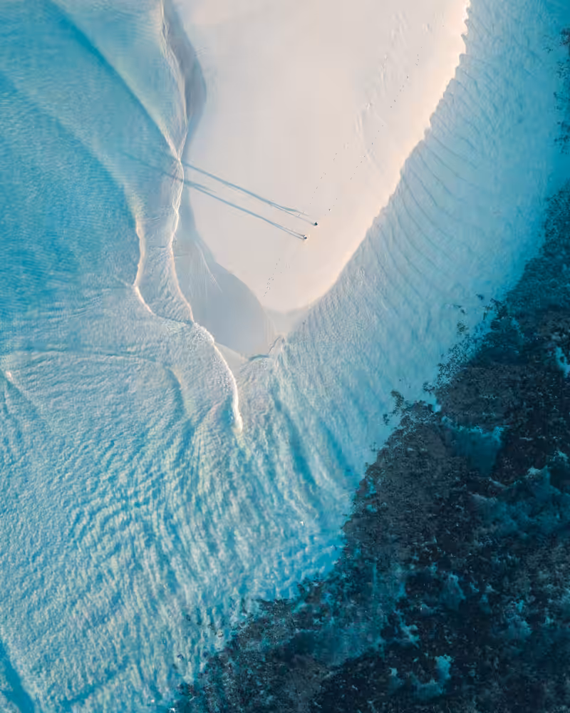 Turquoise Bay