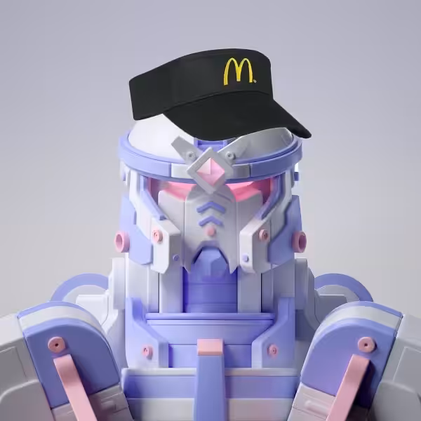 McMeka #8510