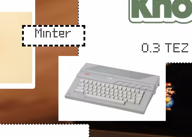 atari 130xe
