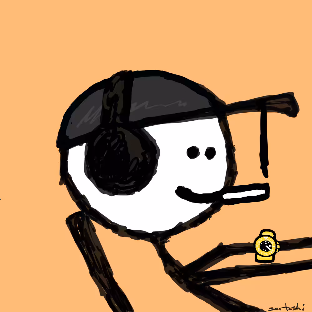 mfer #3980