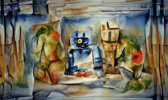 paulcezannewatercolorrobotlove-0008.glb
