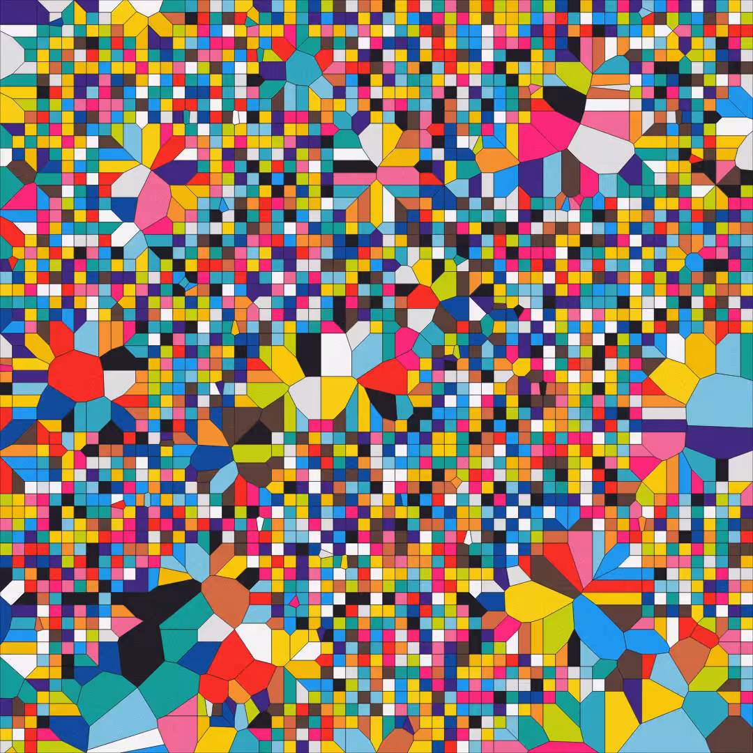 Random Tilings #79