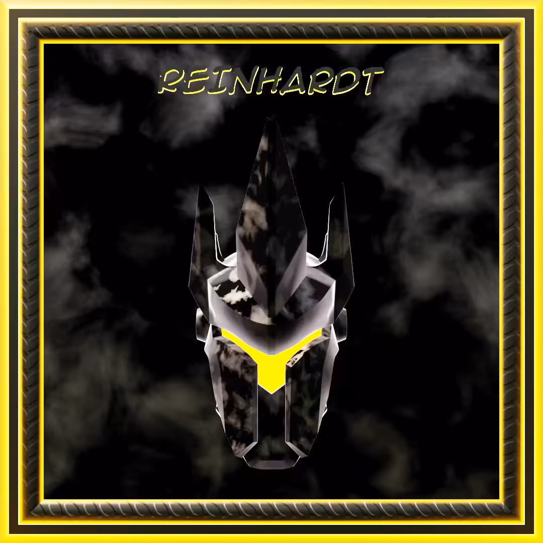Reinhardt