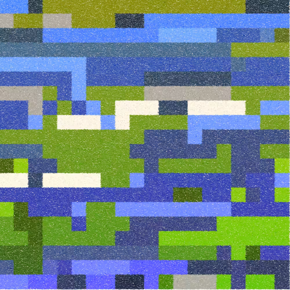Hydrangea & Patchwork #423