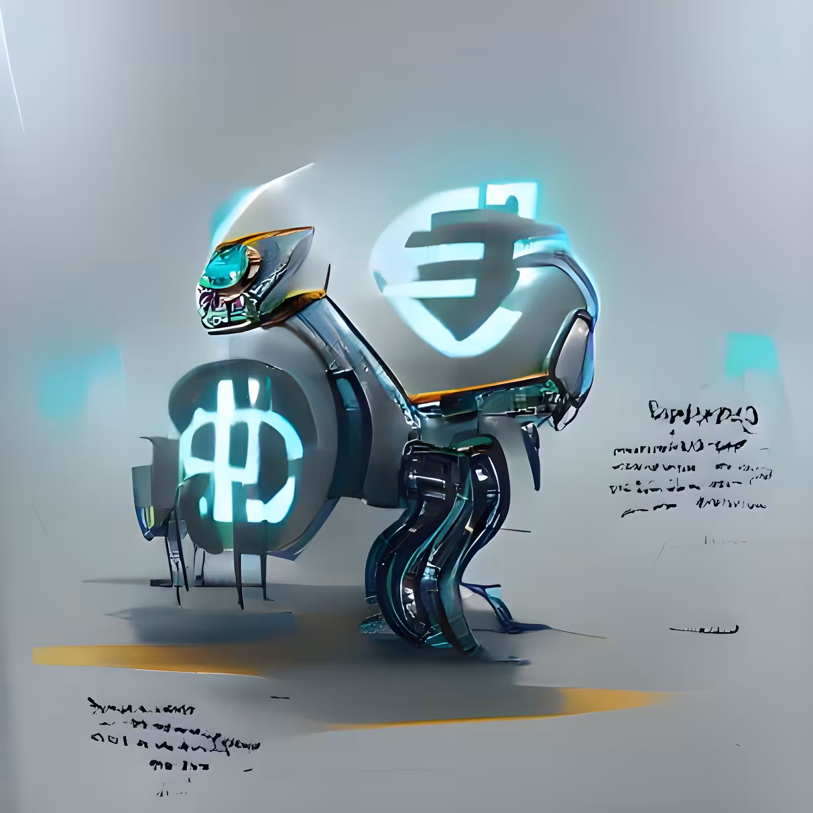 Crypto Bot