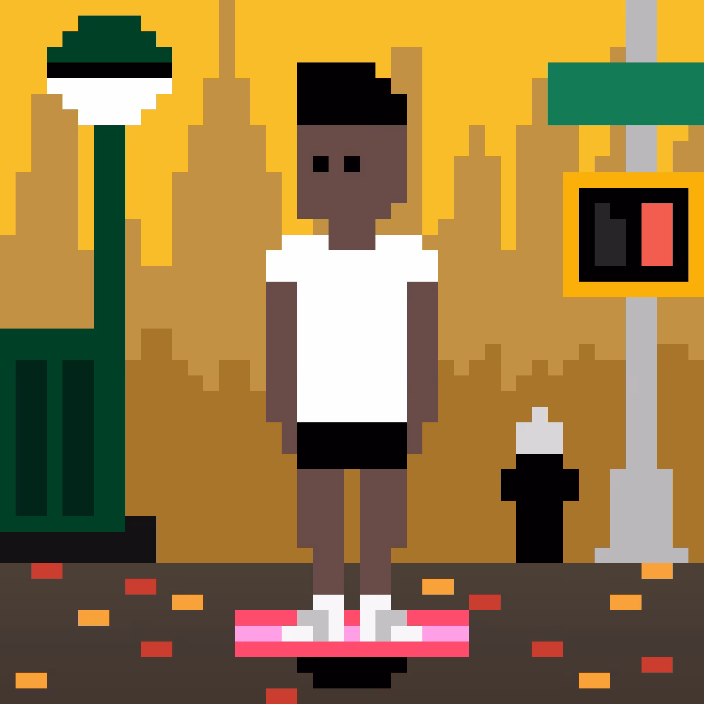 CryptoNewYorker #574