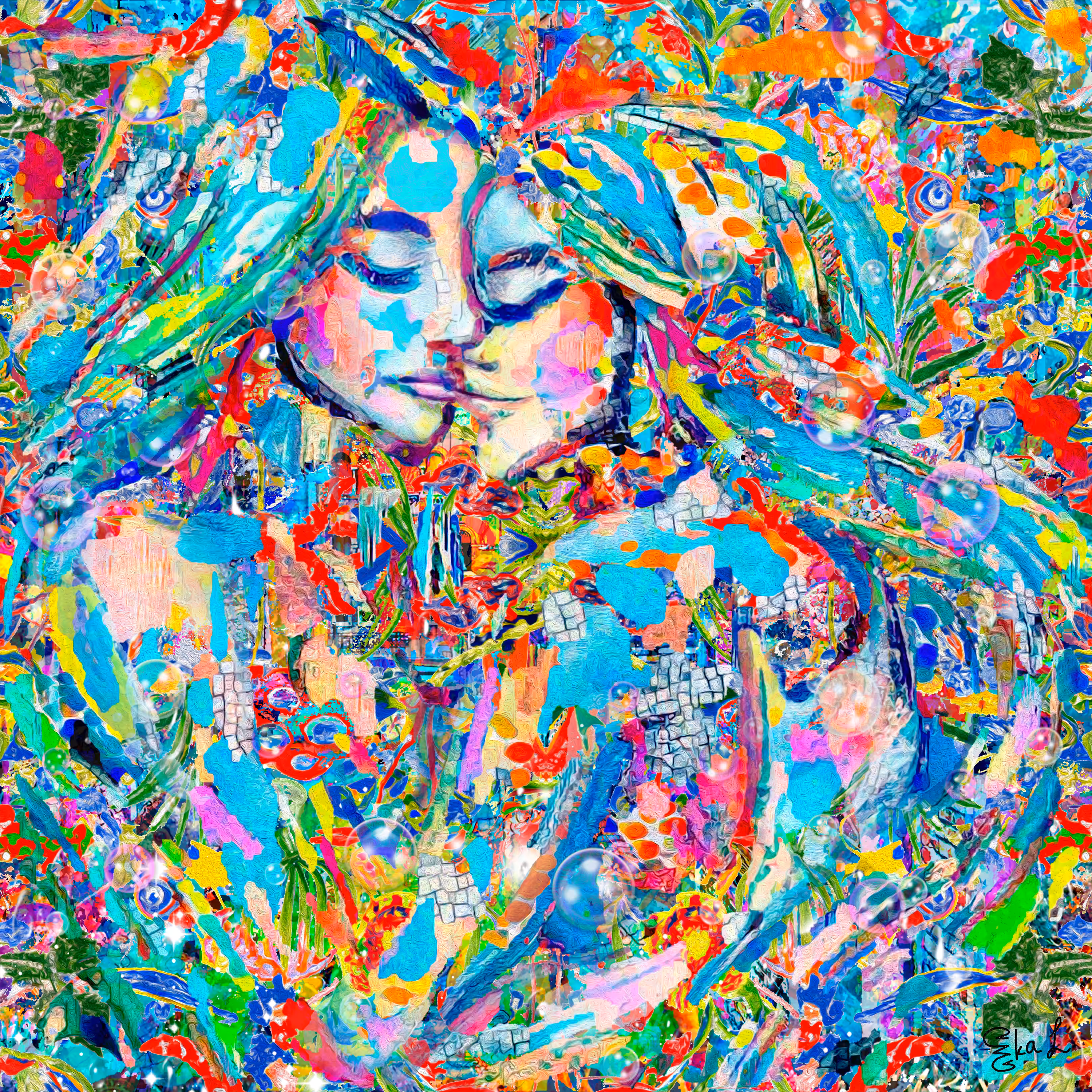 Self-Love