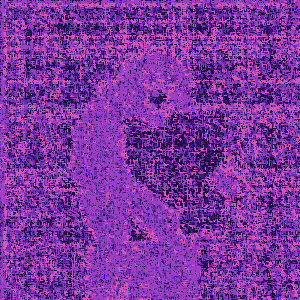 Violethaze