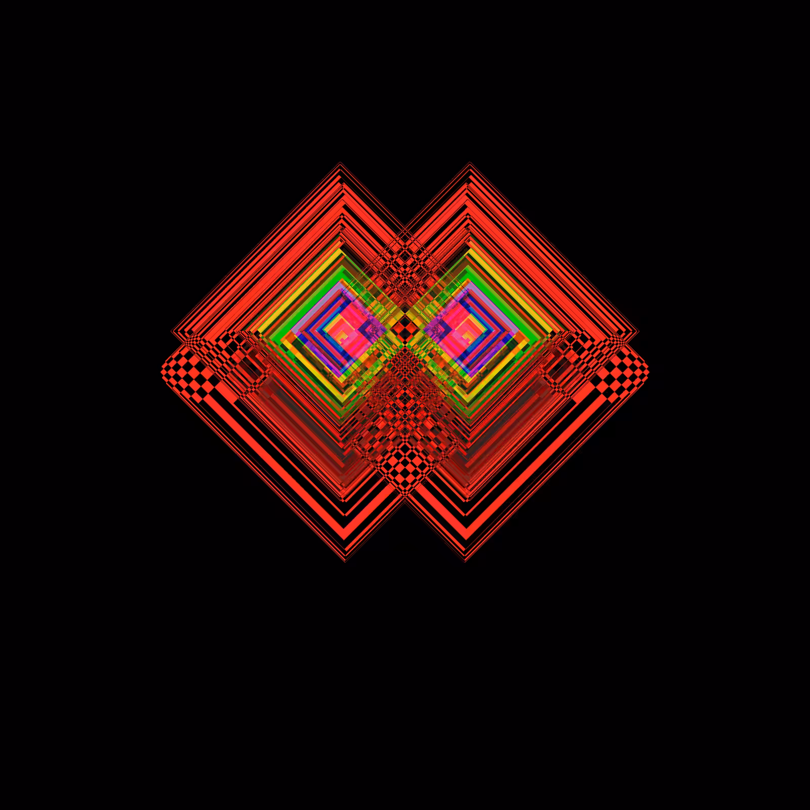 PixelShifter #181