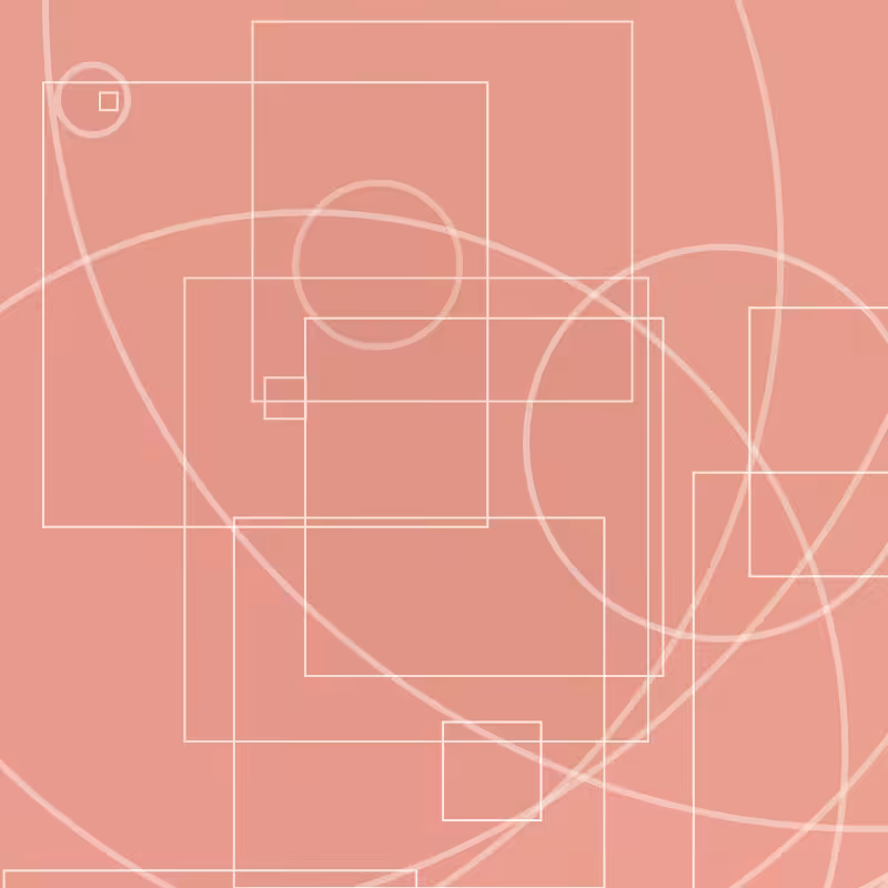 Minimal shapes #40