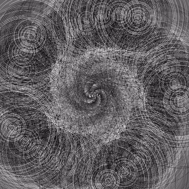 Interferences ... #1
