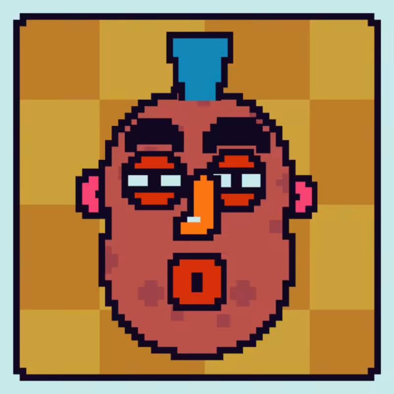 Spudnikz #190