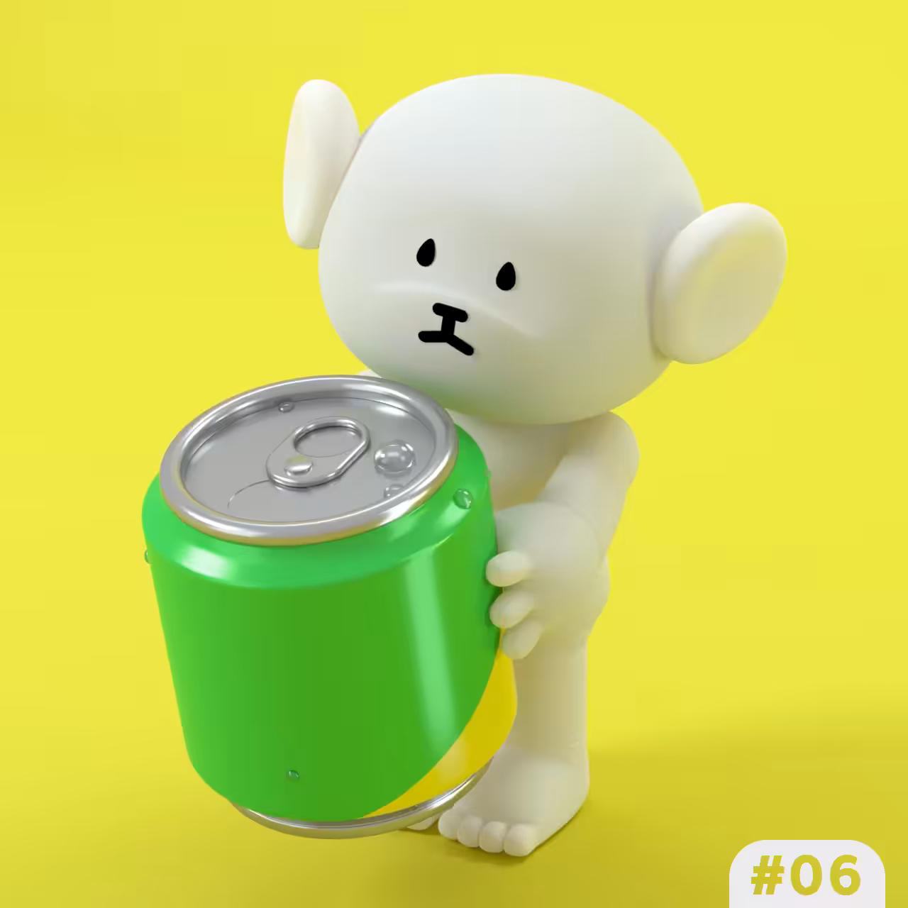 babyCommon's Precious #06