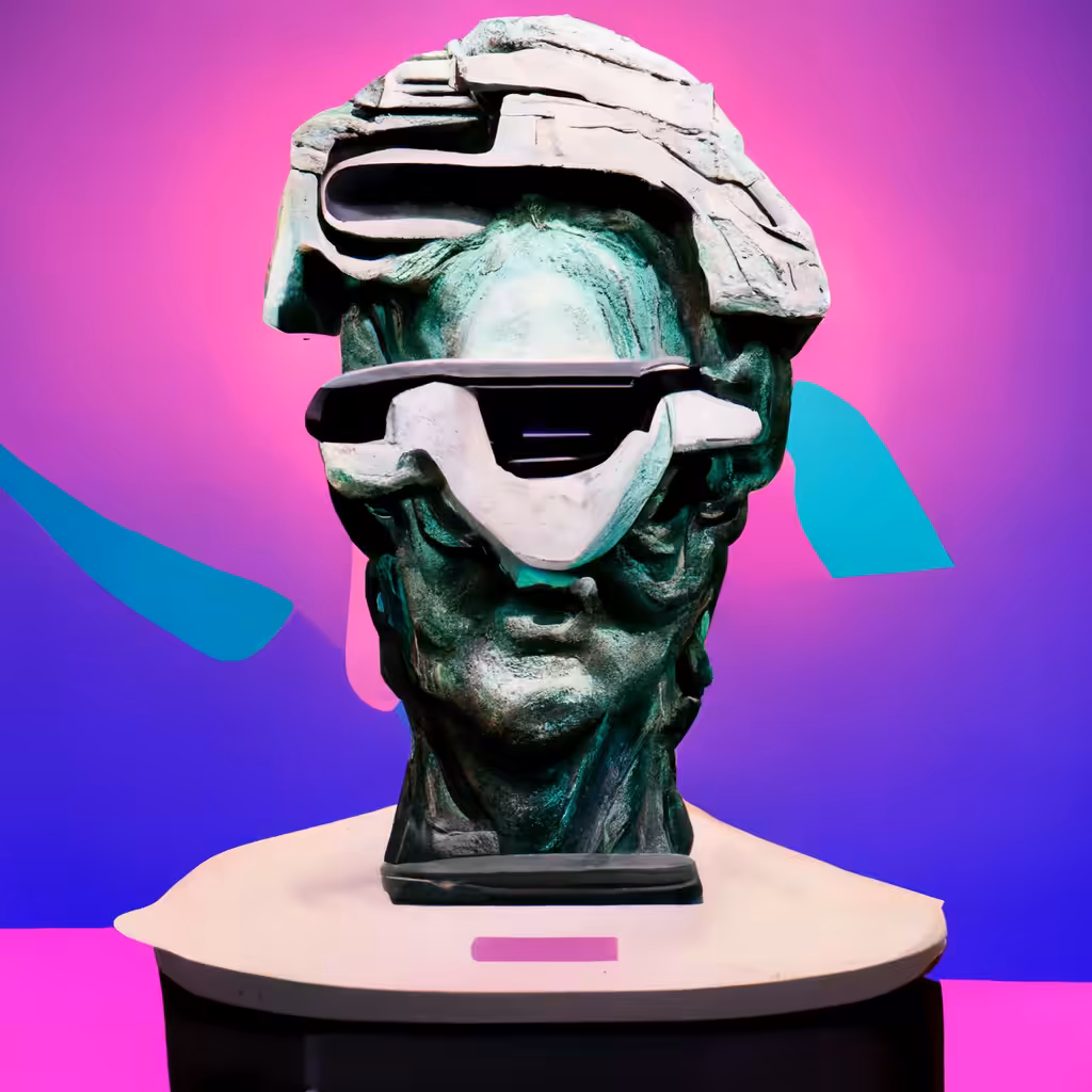 DESKTOP STATUE SYSTEMS LIMITED #67