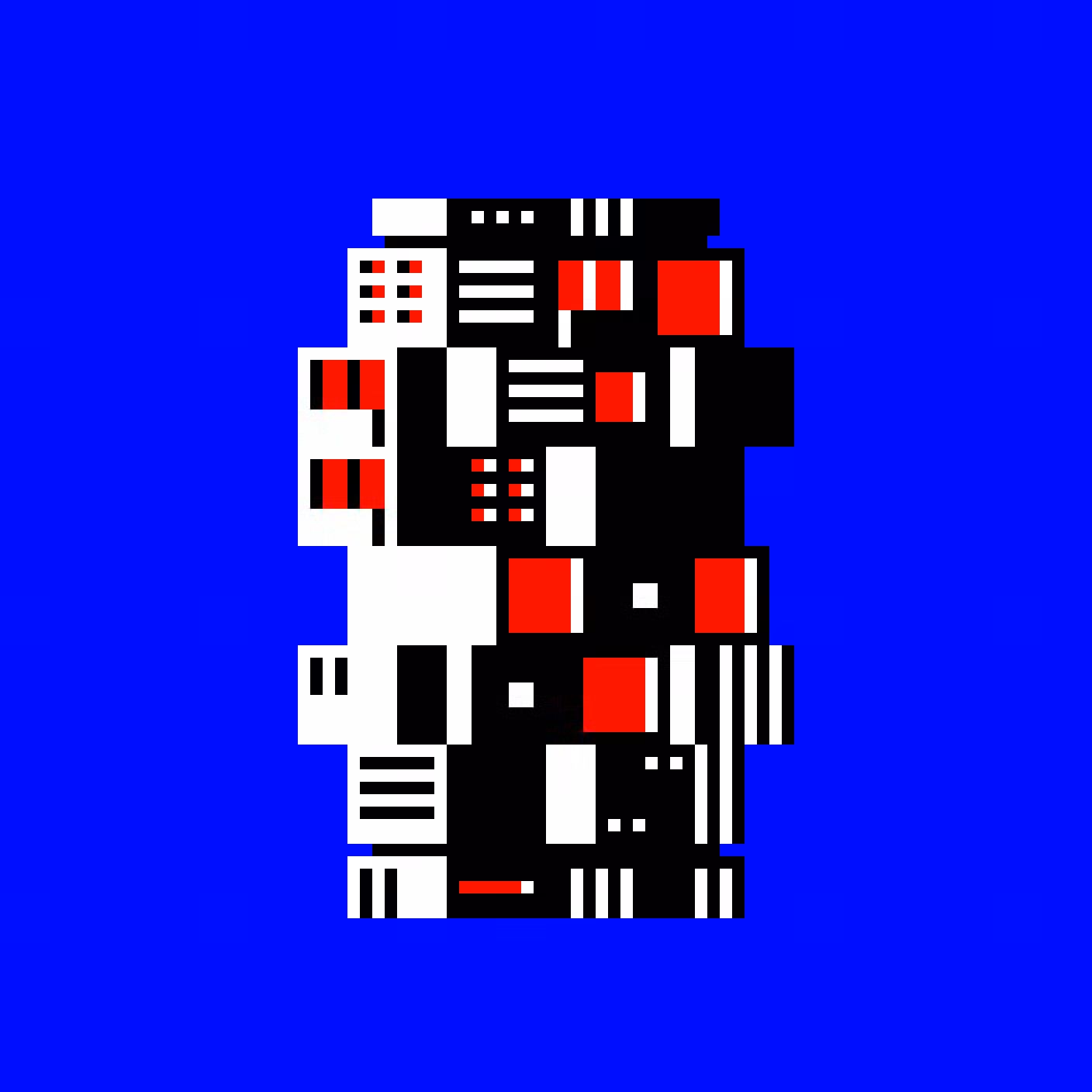 HABITAT 365 #278