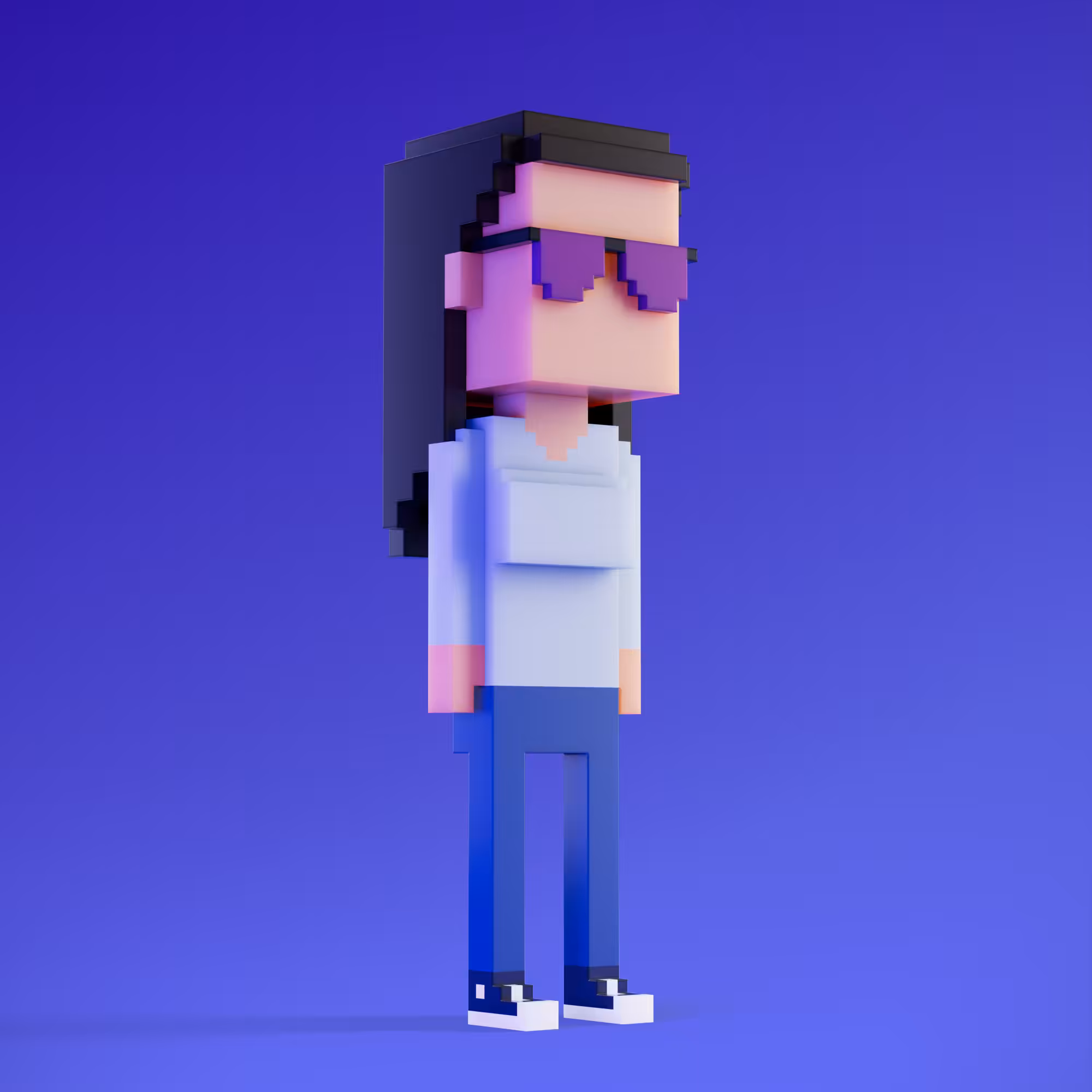 Meebit #4555