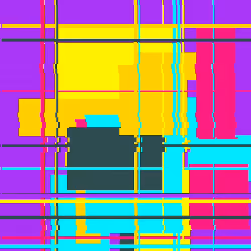 Chromatic Chaos #1438