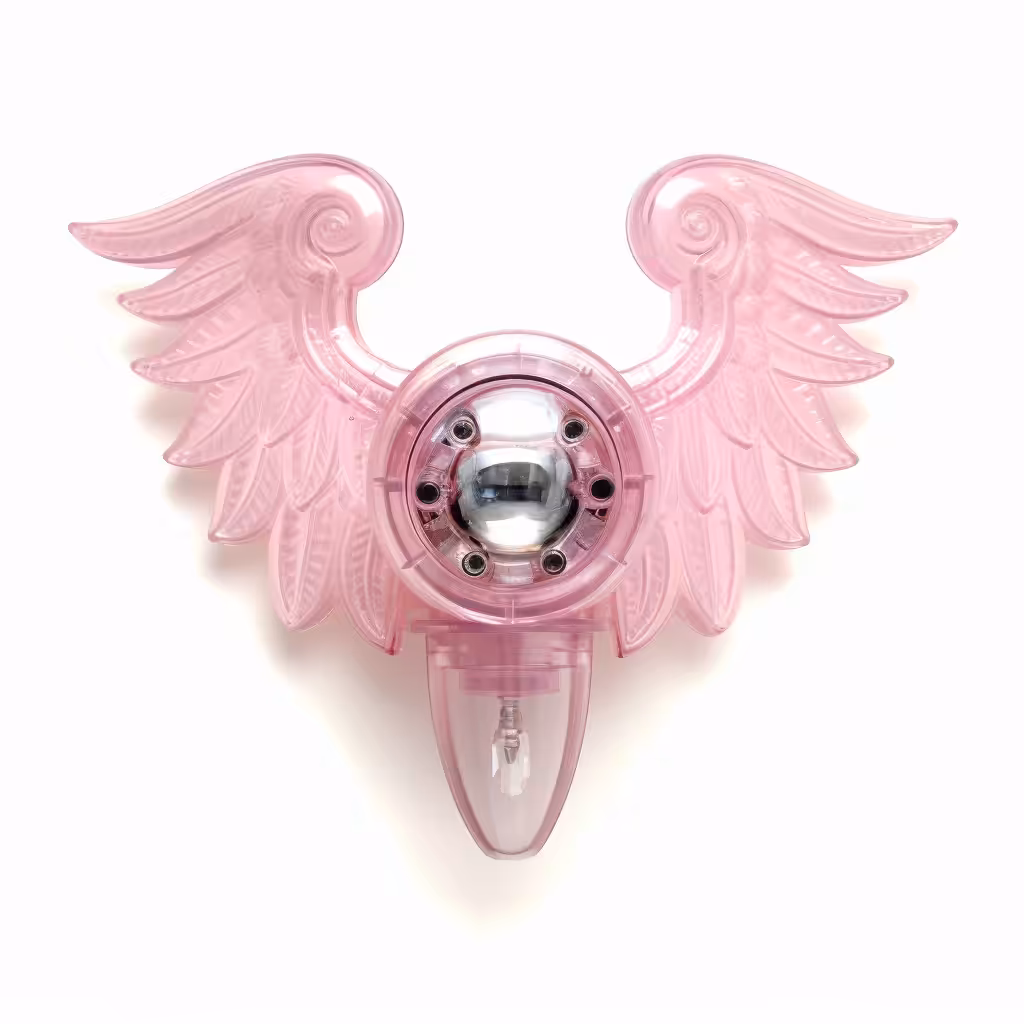 Celestial Sentinel