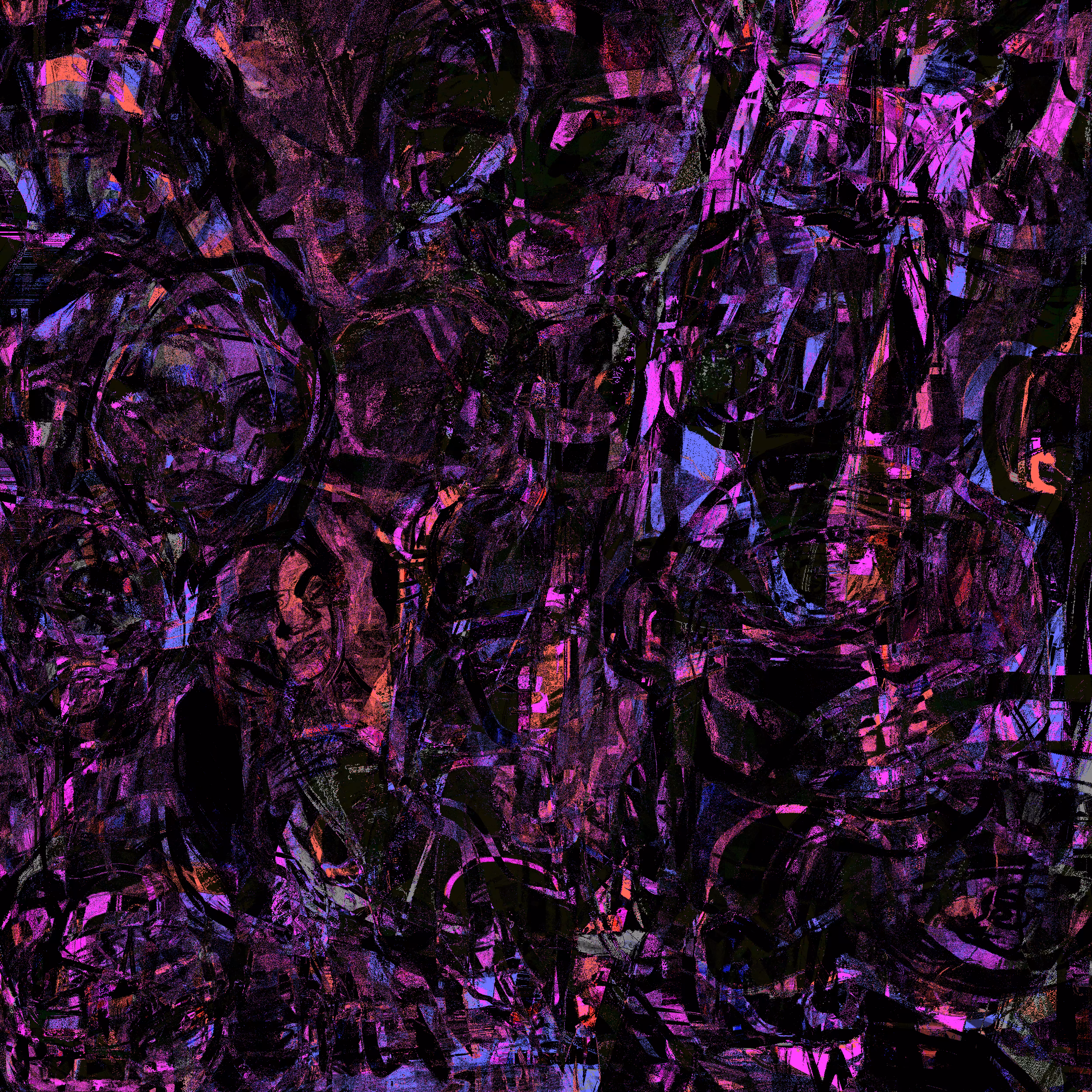 LOST WITHIN (MY)SELF