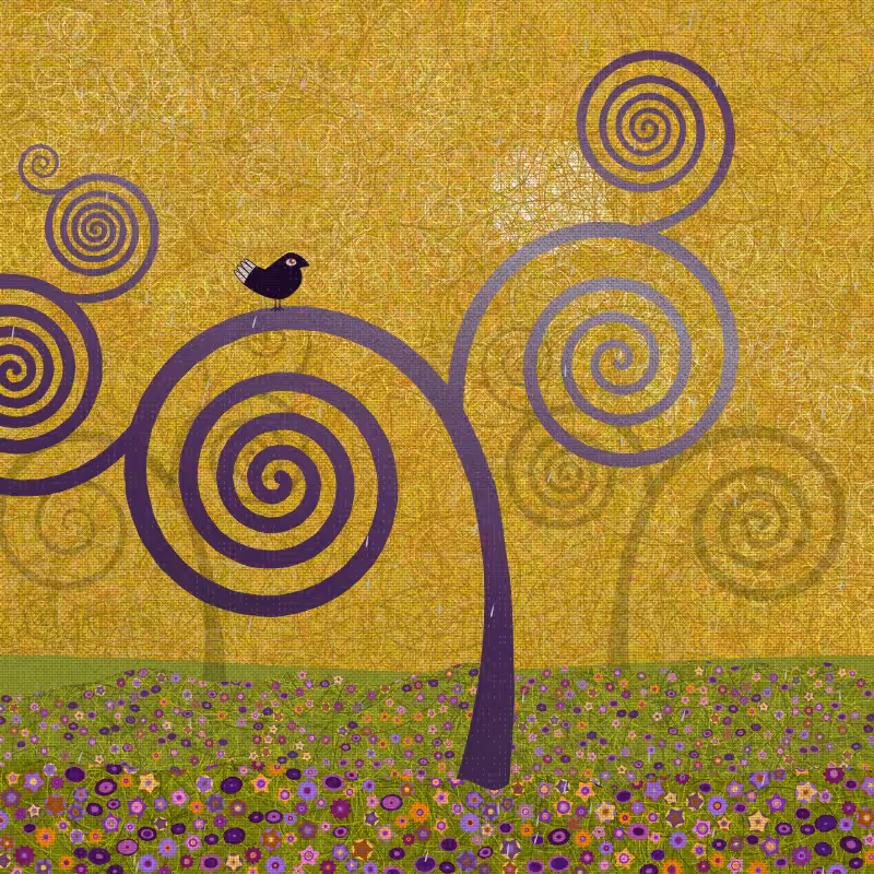 Klimtiche #103