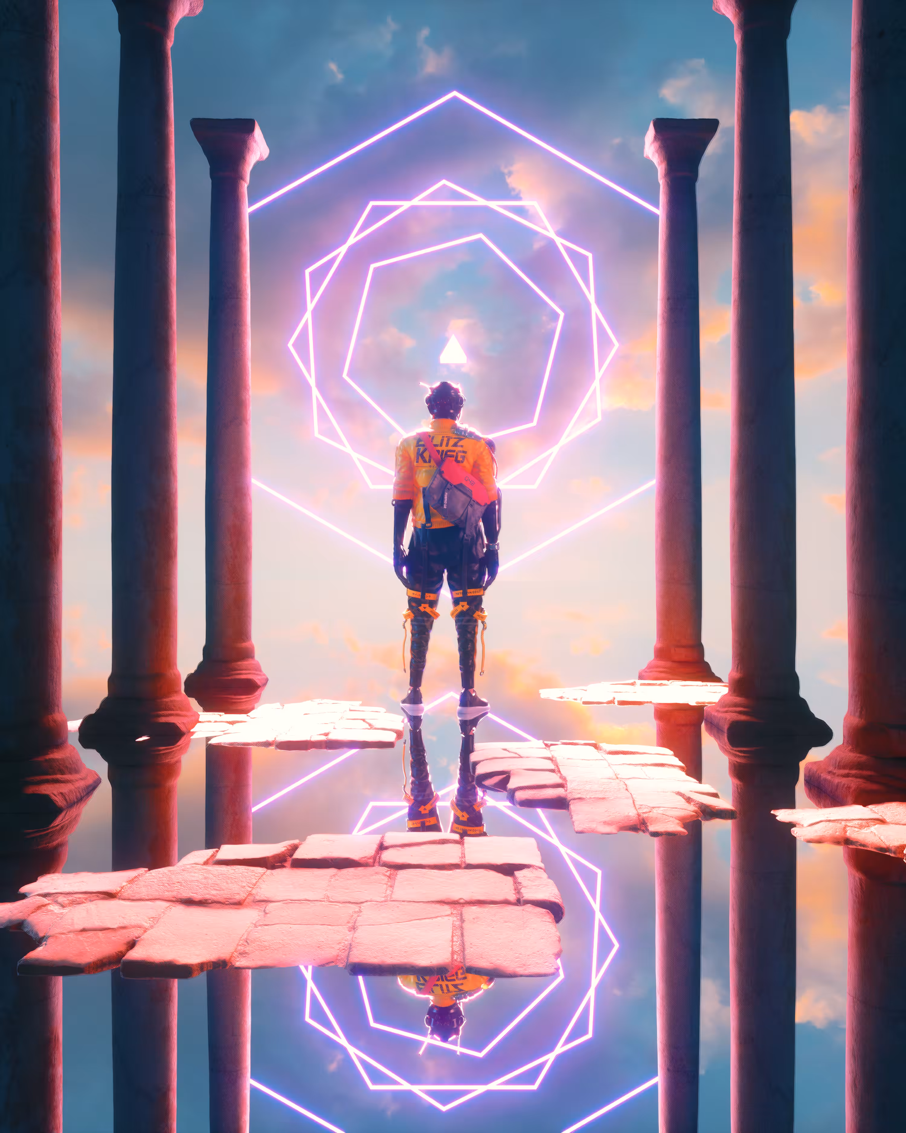 LOST BOY #3