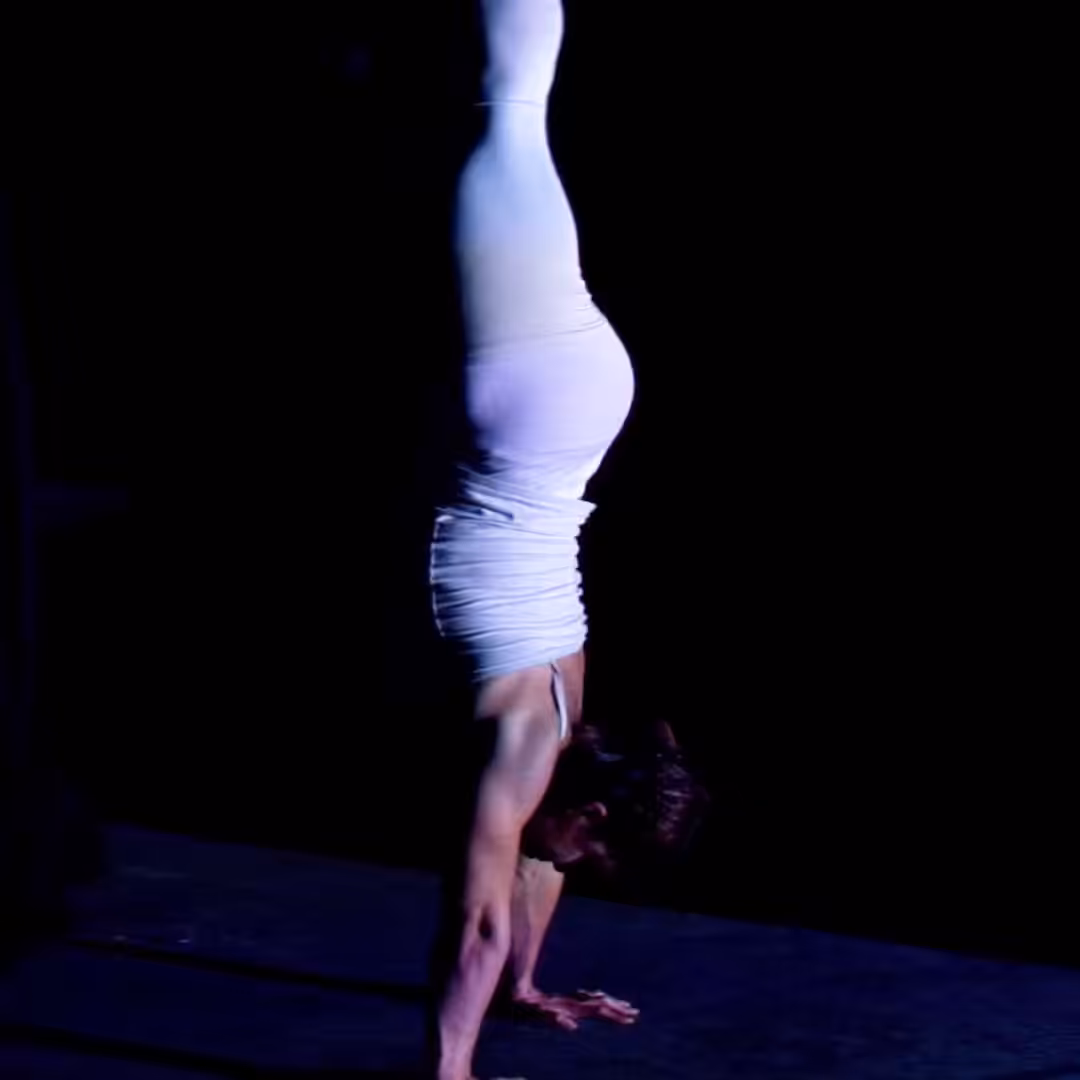 Dance #4