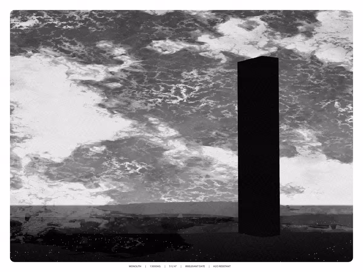MONOLITH #129