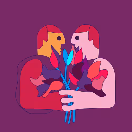 Love in your way