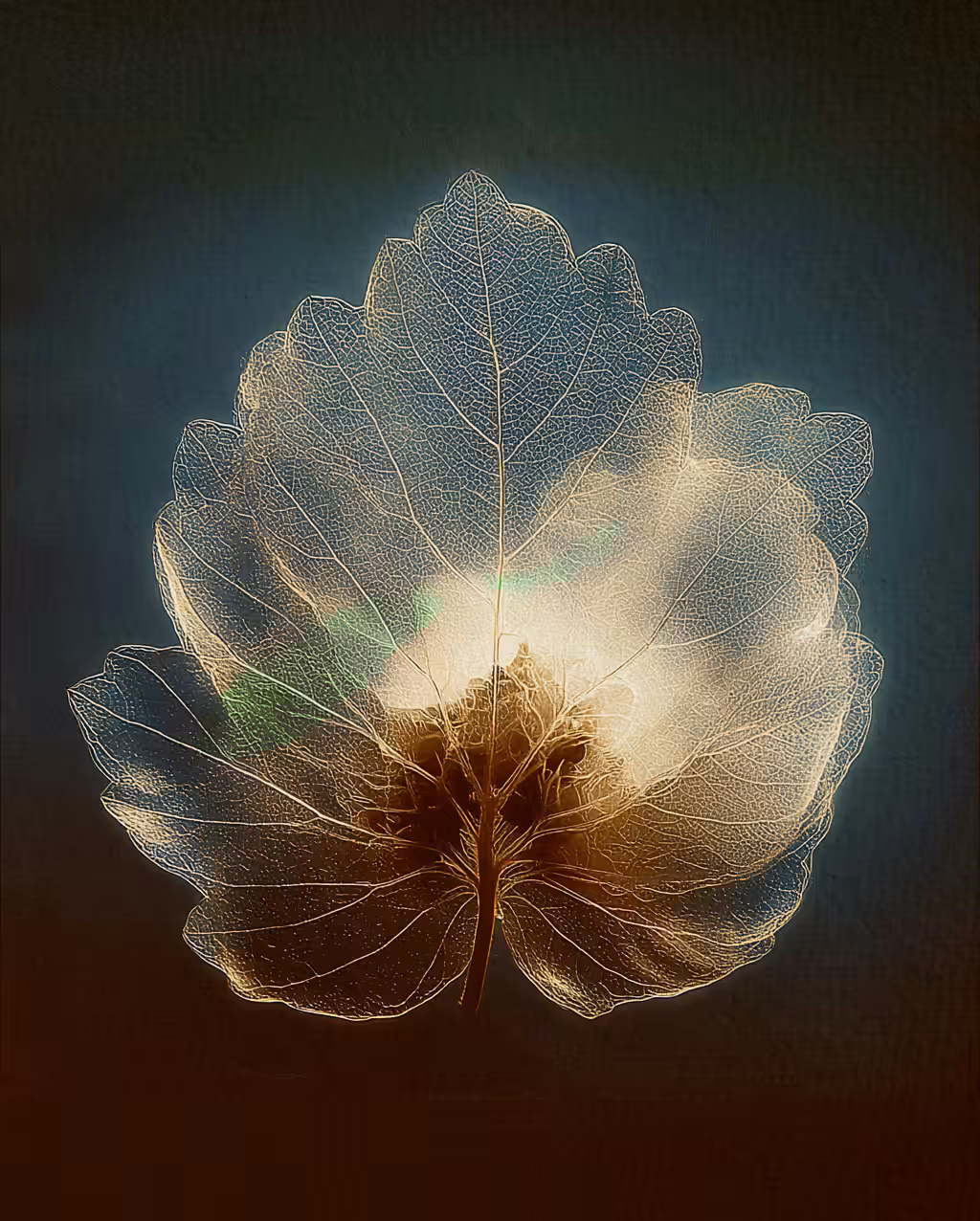 Leaf #02