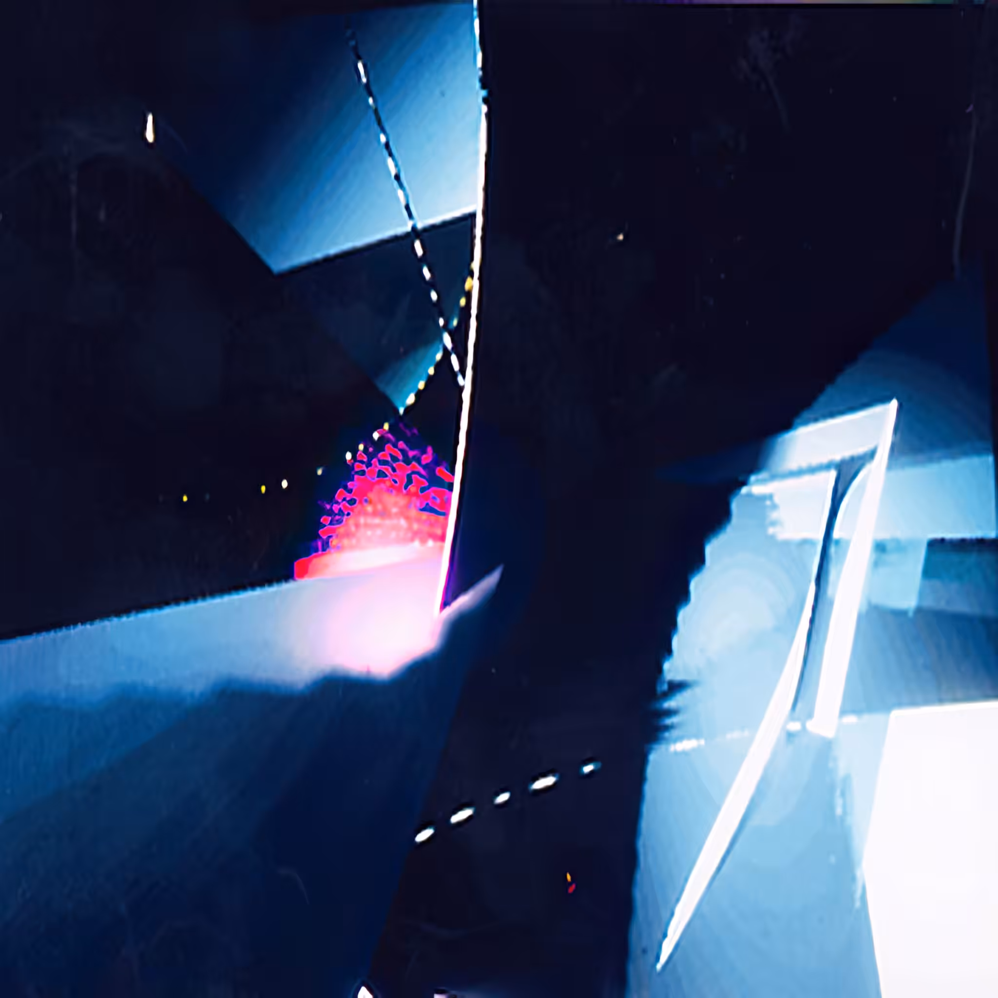 BETWEEN ZERO AND ONE 004