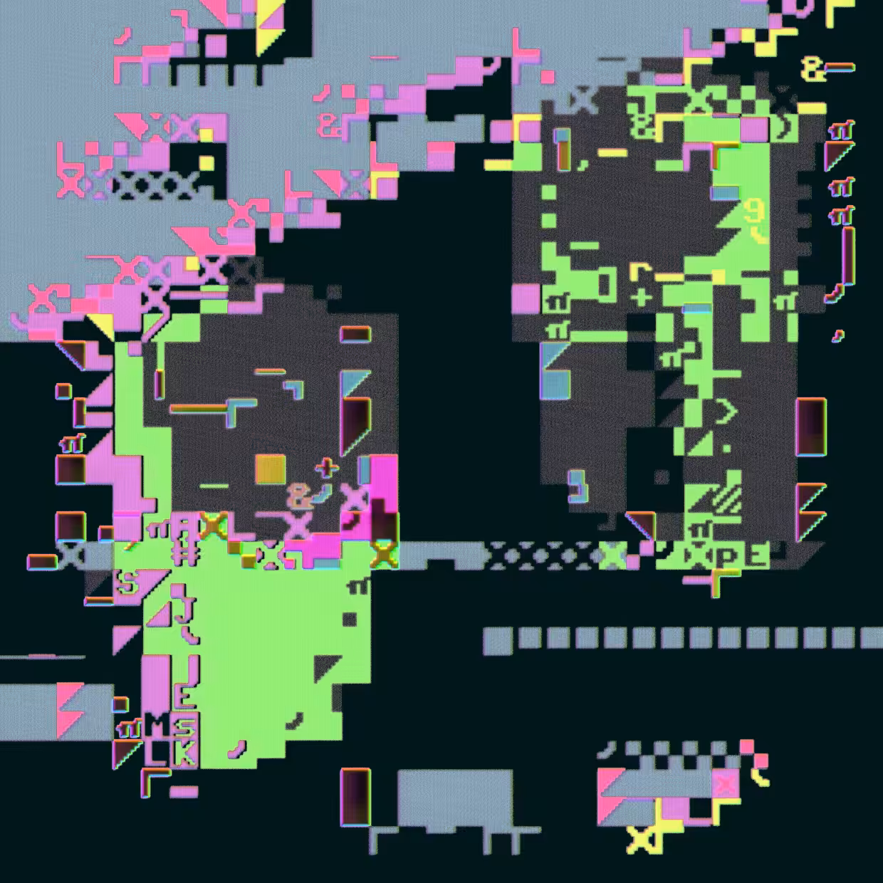 DOS TRASH #080