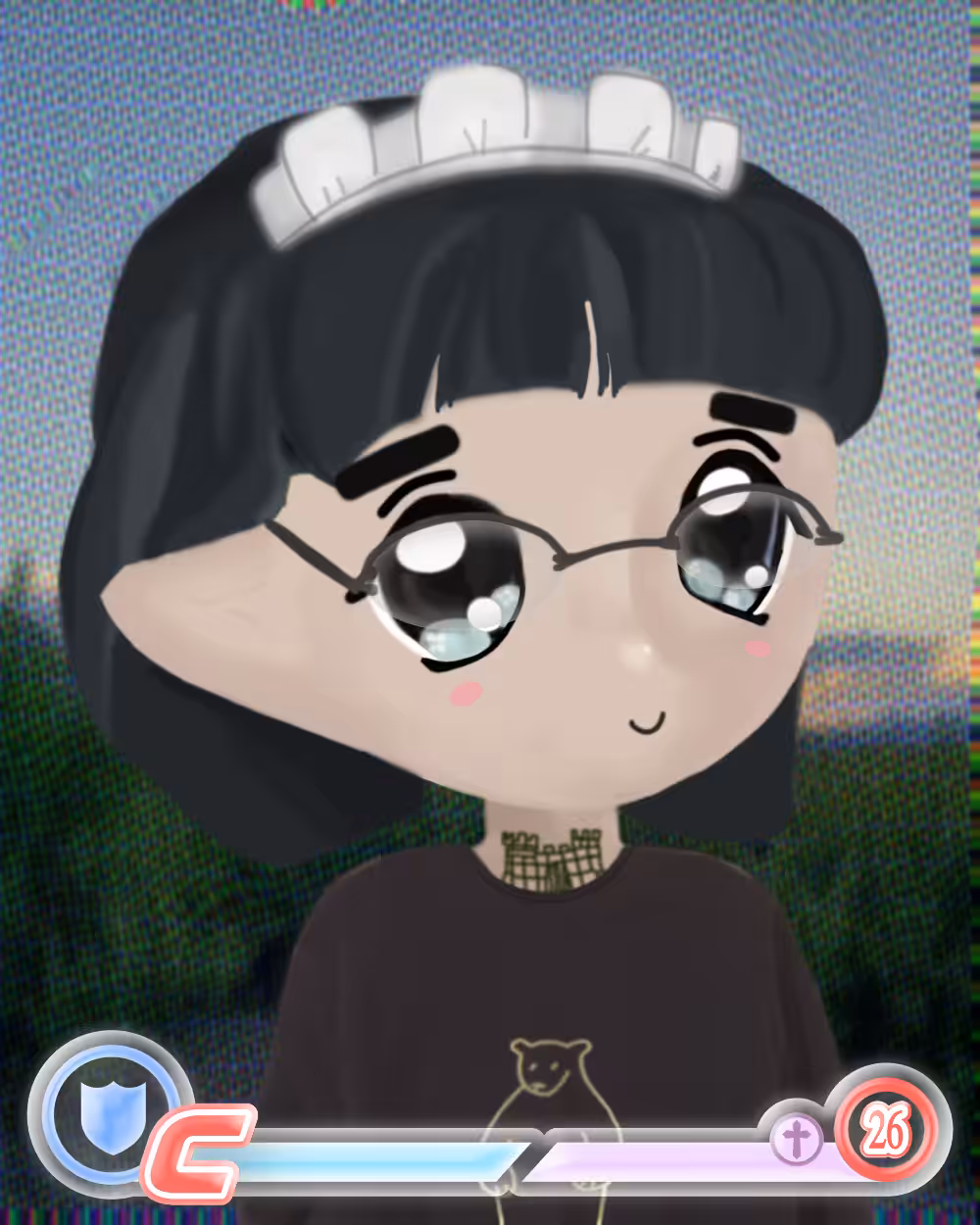 Milady 449