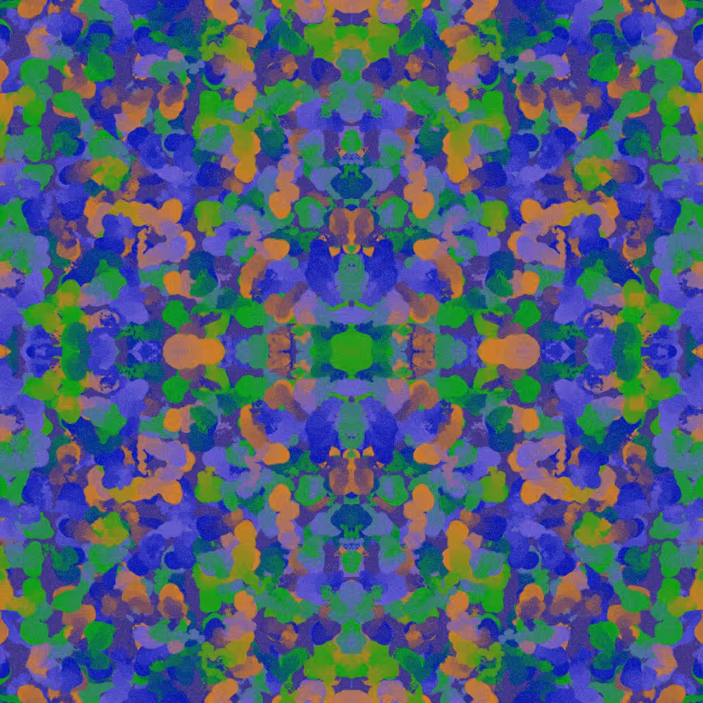 Random Colors #43
