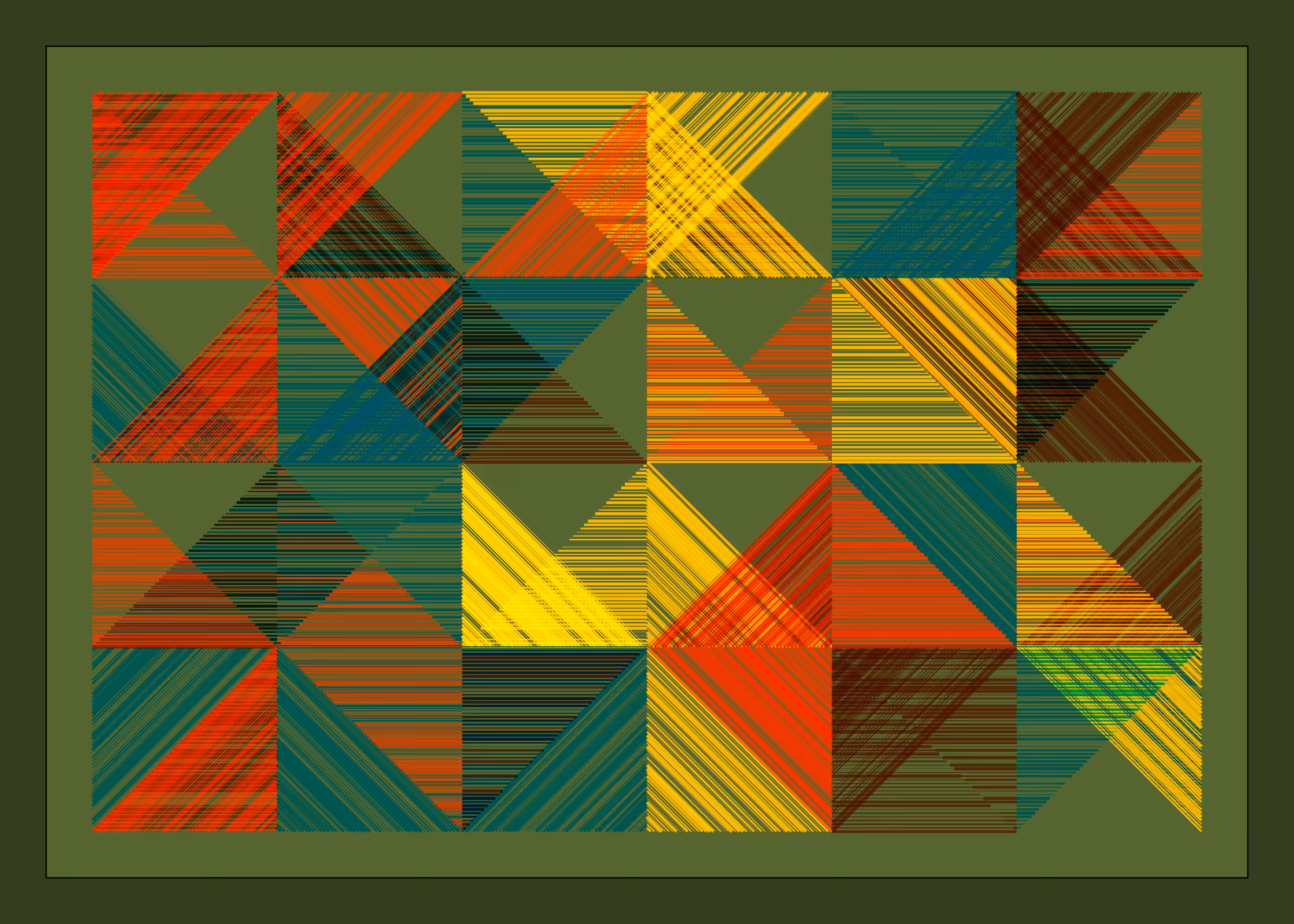 GeoMix #134