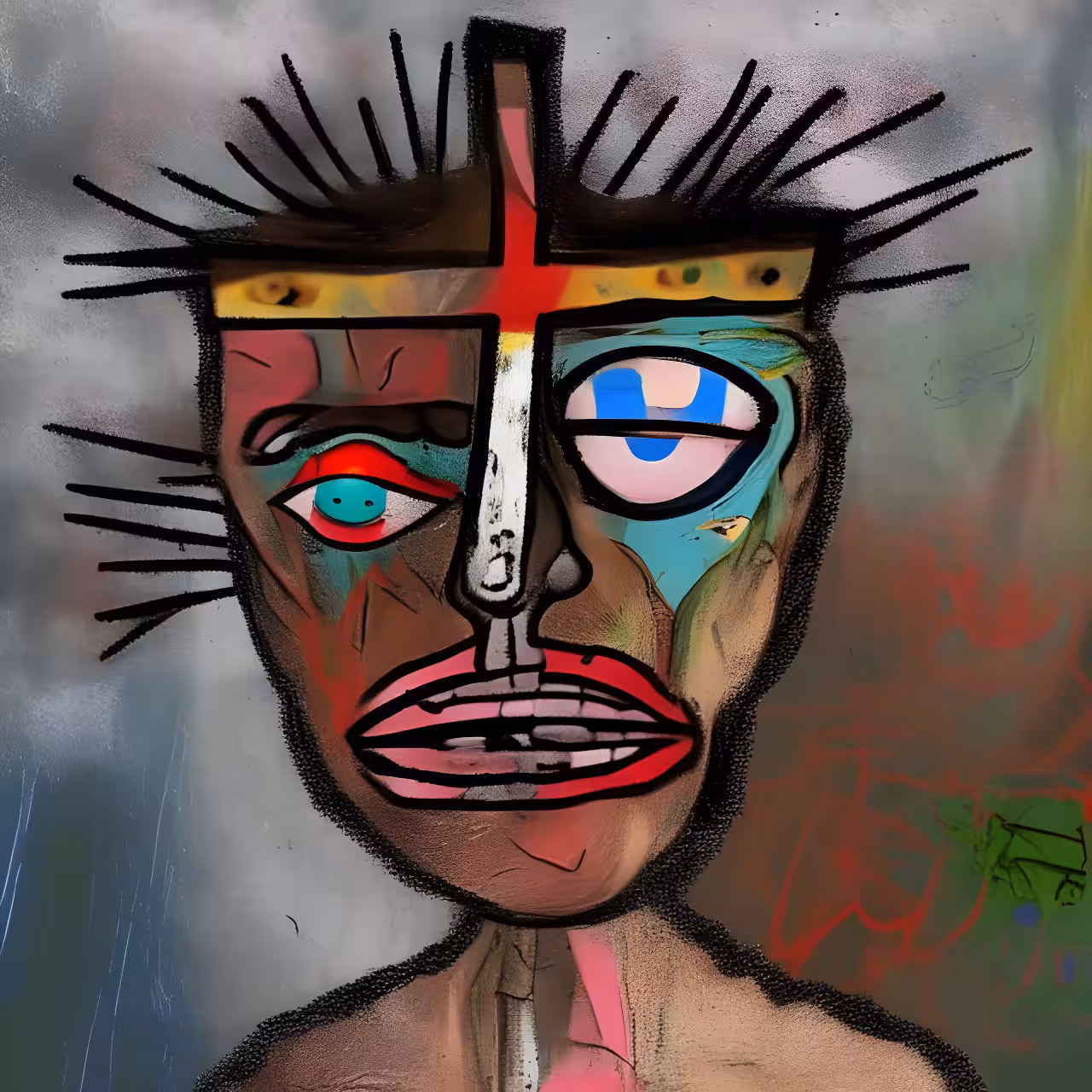 CRAZY METAVERSE KIDS #34