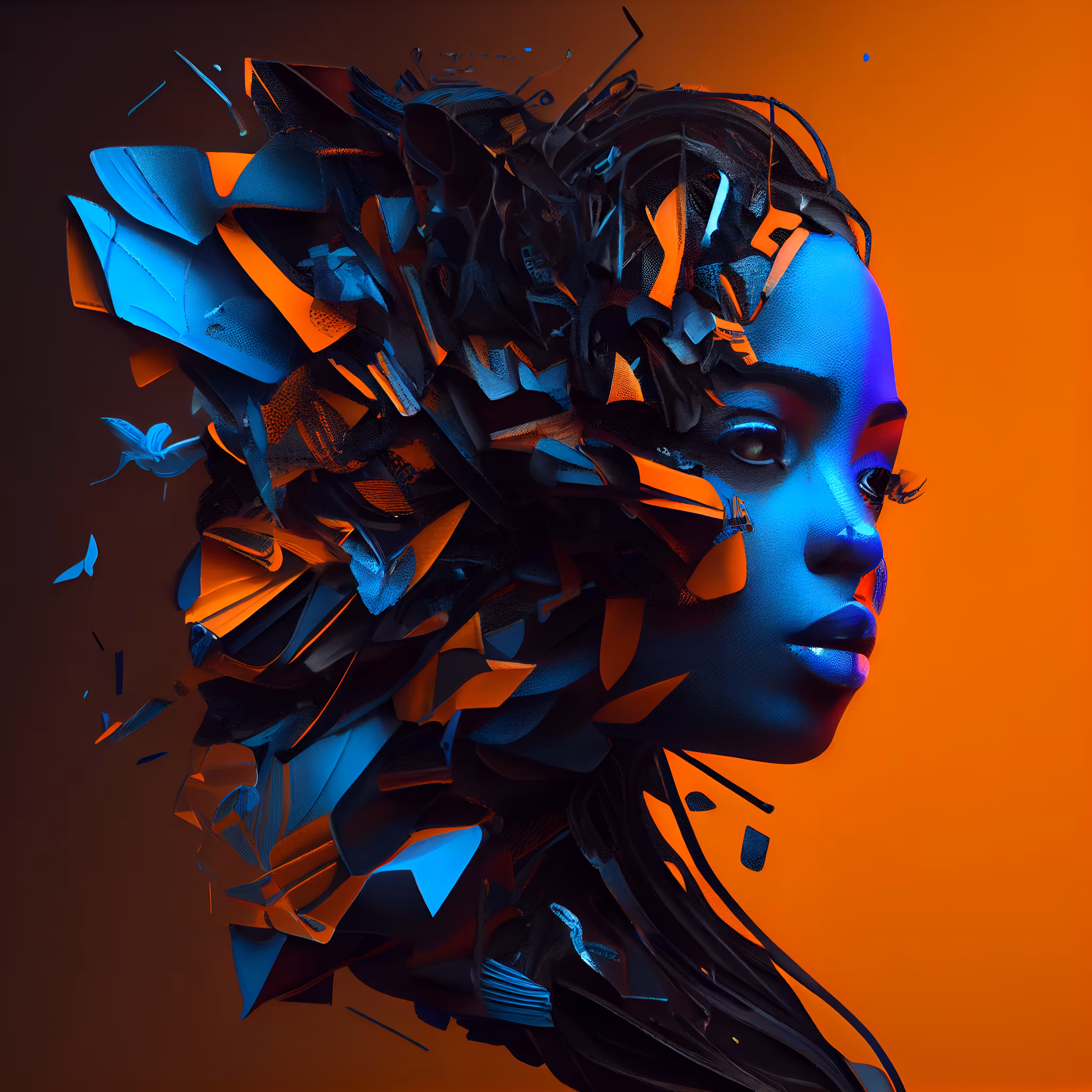 Metaverse #86
