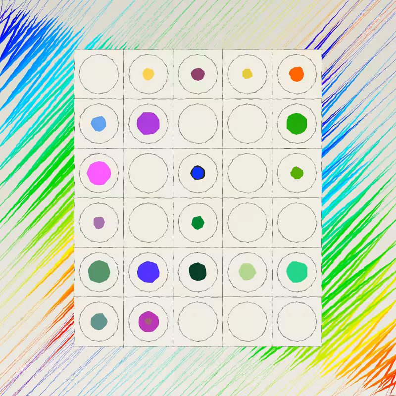 Circle Squared #48